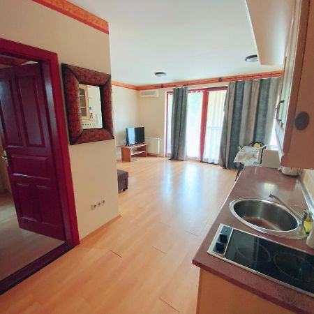 Ddb Apartman ชิโอฟก ภายนอก รูปภาพ