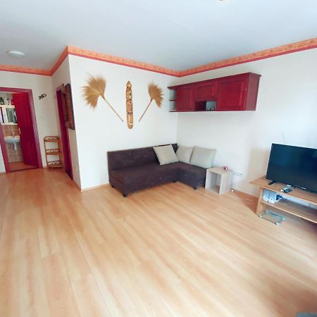 Ddb Apartman ชิโอฟก ภายนอก รูปภาพ